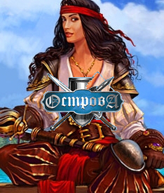 Онлайн игра Острова