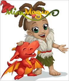 МираМагия