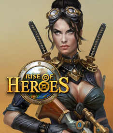 Rise of Heroes