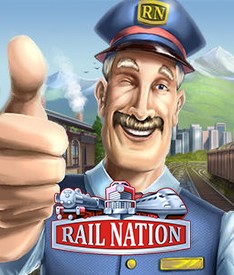 Rail Nation
