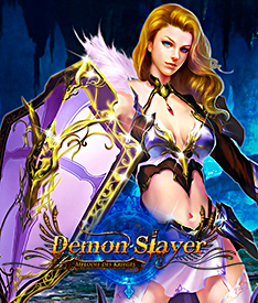 Demon Slayer