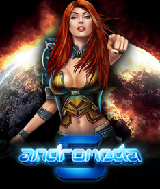 ANDROMEDA 5
