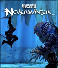 Neverwinter Online