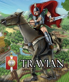 Травиан
