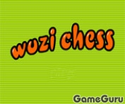Wuzi Chess