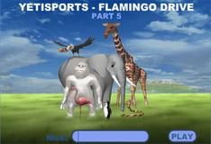 Yeti 5: Flamingo Drive