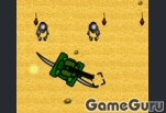 мини игры, игры стрелялки