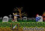 ���� ���� ������ :: ����� :: ���� Ghosts'n Goblins