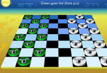 ���� ���� ������ :: ���������� ���� :: ���� Checker Board