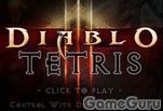 ���� ���� ������ :: ����� :: ���� Diablo Tetris