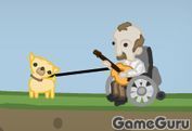 Онлайн игра A Walk in the Park