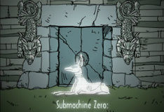 Submachine Zero