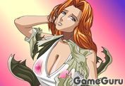 Онлайн игра Bleach Character Match