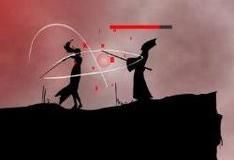 Онлайн игра Red Moon