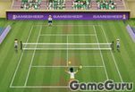 ���� ���� ������ :: ���������� ���� :: ���� Tennis Champions