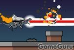 ���� ���� ������ :: ������� :: ���� Robot Dinosaurs That Shoot Beams When They Roar