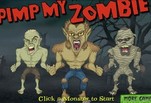 ���� ���� ������ :: ���� ������� :: ���� Pimp My Zombie