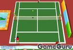 ���� ���� ������ :: ���������� ���� :: ���� Twisted Tennis