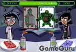���� ���� ������ :: ��������� ���� :: ���� Danny Phantom's Dueling