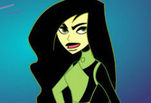 ���� ���� ������ :: ��������� ���� :: ���� Kim Possible: Card Clash