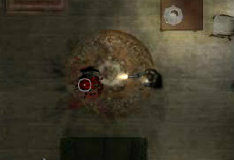 Онлайн игра Dead Frontier