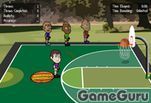 ���� ���� ������ :: ���������� ���� :: ���� Bobblehead Basketball