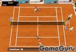���� ���� ������ :: ���������� ���� :: ���� Grandslam Tennis
