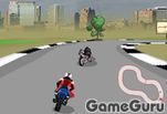 флэш-игры - гонки