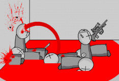 Madness Combat 3: Avenger