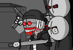 Madness Combat 6: Antipathy