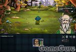 ���� ���� ������ :: ������� ���� :: ���� Sorcery Quest