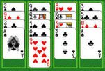 ���� ���� ������ :: ��������� ���� :: ���� Crystal Golf Solitaire