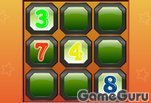 ���� ���� ������ :: ���������� ���� :: ���� Numeric Tic Tac Toe