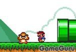 ���� ���� ������ :: ����� :: ���� Mario Mini Game
