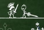 ���� ���� ������ :: $genre_title :: ���� BlackBoard Fight