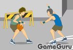 ���� ���� ������ :: ���������� ���� :: ���� Air Raid Basketball