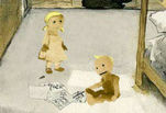 ���� ���� ������ :: ������ :: ���� Gretel and Hansel