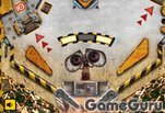 ���� ���� ������ :: ���������� ���� :: ���� WALL-E Pinball