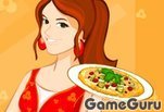���� ���� ������ :: ������� ���� :: ���� Cafe Waitress