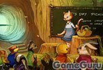 ���� ���� ������ :: ���������������� ���� :: ���� Irutia: Little Squirrel
