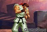 ���� ���� ������ :: ����� :: ���� King of Fighters WING
