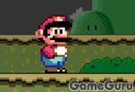 ���� ���� ������ :: ����� ���� :: ���� Super Mario Flash: Halloween Version