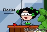 ���� ���� ������ :: ���� ��� ������� :: ���� The Florist Game