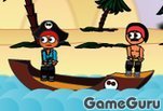 ���� ���� ������ :: ��������� :: ���� Ragdoll Pirates