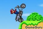 ���� ���� ������ :: ����� :: ���� Super Mario Moto