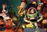 ���� ���� ������ :: ����� :: ���� Puzzle Mania: Toy Story 