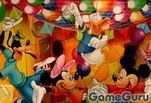 ���� ���� ������ :: ����� :: ���� Puzzle Mania: Mickey Mouse