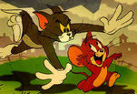 ���� ���� ������ :: ����� :: ���� Puzzle Mania: Tom Jerry