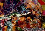 ���� ���� ������ :: ����� :: ���� Puzzle Mania: Pinnochio 