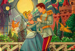 ���� ���� ������ :: ����� :: ���� Puzzle Mania: Cinderella 